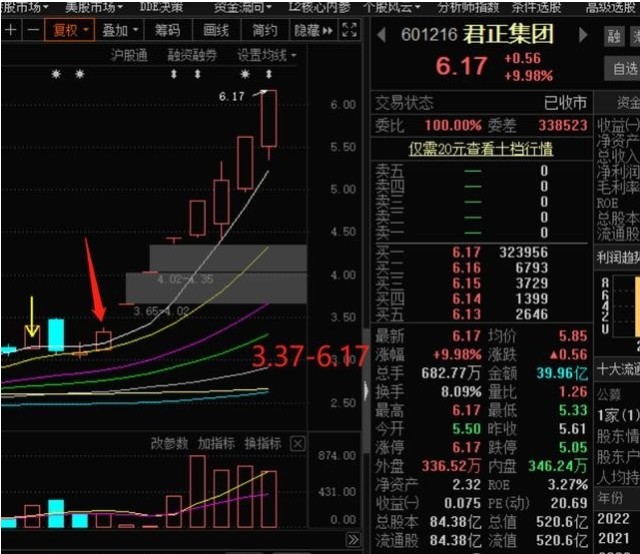 君正集團未來估值的展望與探討，君正集團未來估值展望及深度探討