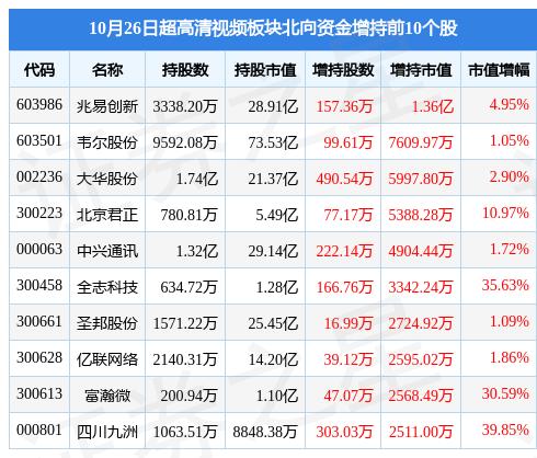 景嘉微所屬板塊深度解析，景嘉微所屬板塊的深度剖析