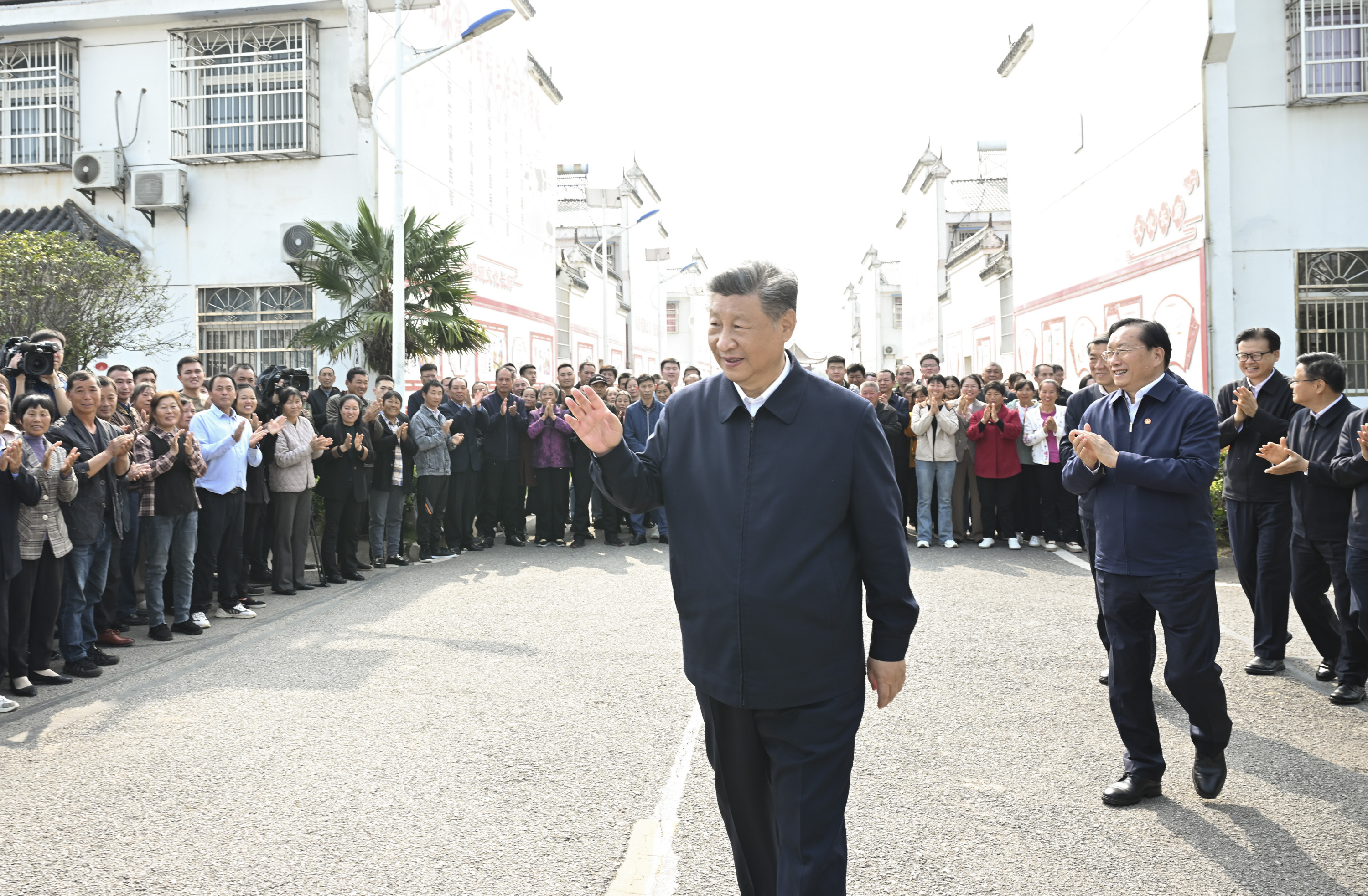 總書記引領中國經濟高質量發(fā)展