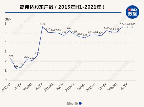 高偉達(dá)未來(lái)十倍牛股，潛力與前景展望，高偉達(dá)未來(lái)潛力展望，十倍牛股前景可期