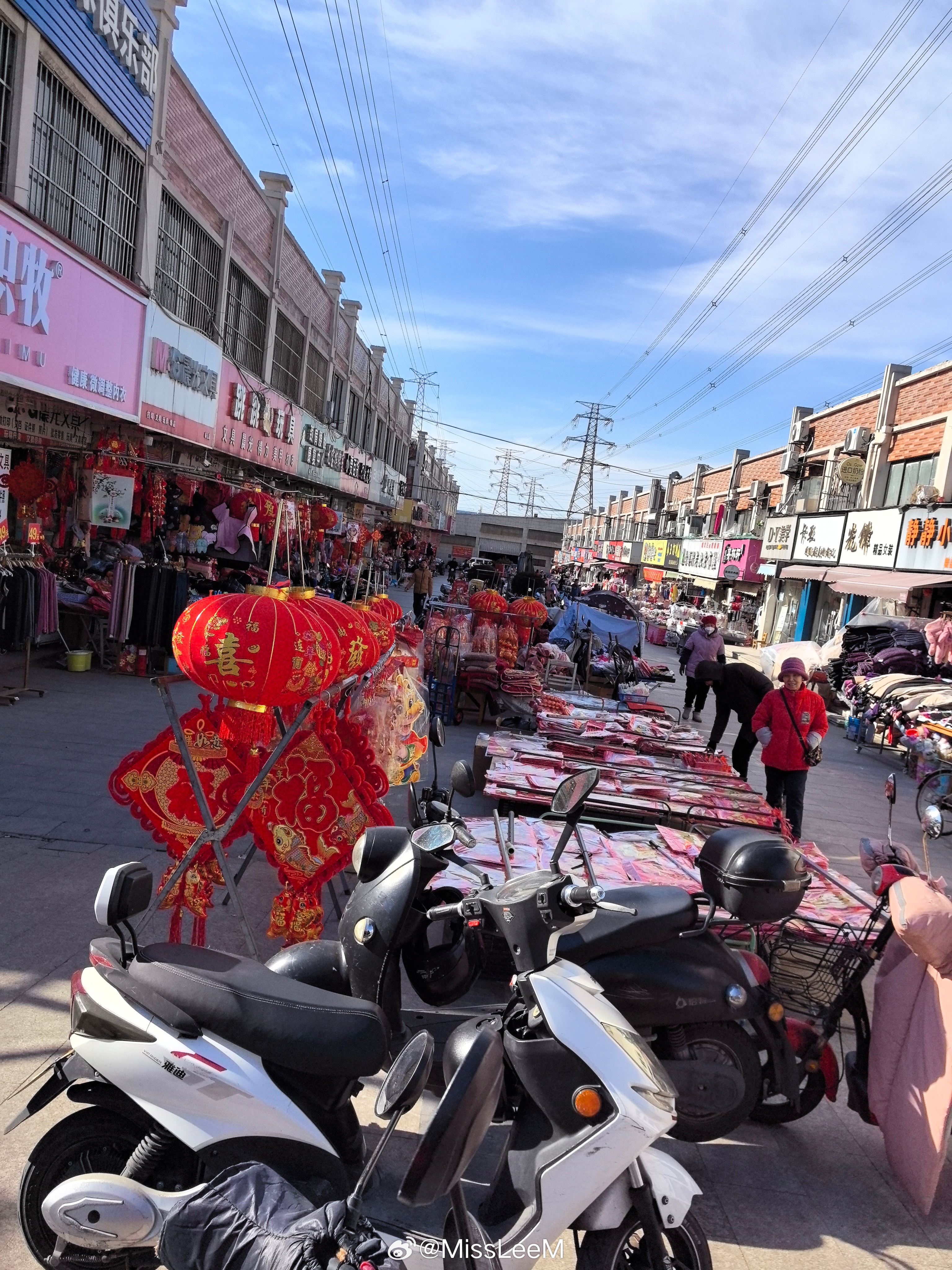 阜陽趕大集，一場香氣四溢的盛宴，阜陽趕大集，香氣四溢的盛宴體驗