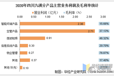 四川九洲，長期持有的價值與潛力探討，四川九洲，長期持有的價值與潛力深度解析