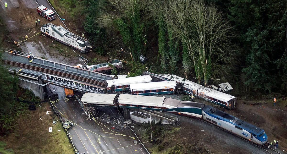 火車脫軌撞車事故頻發原因深度剖析，火車事故頻發，深度探究脫軌撞車原因