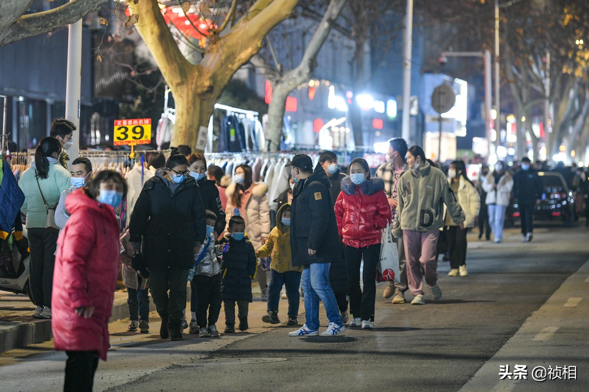 健康路夜市最新繁榮景象與獨特魅力，健康路夜市，繁榮景象與獨特魅力的展現