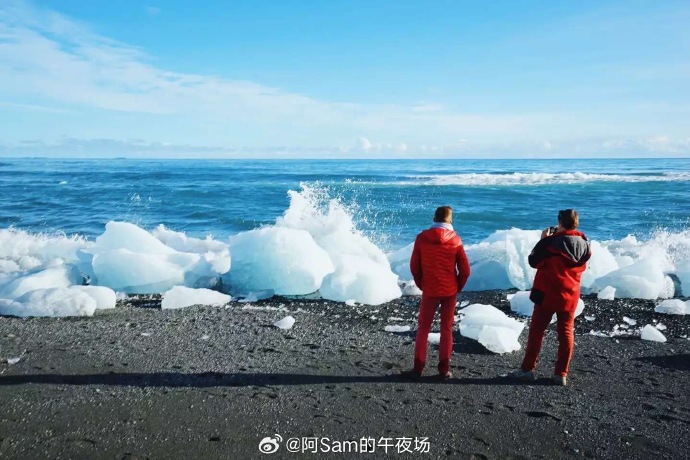 冰島最新情況概覽，冰島最新概況概覽