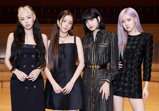 Blackpink最新專輯，掀起音樂狂潮的新篇章，Blackpink最新專輯開啟音樂狂潮新篇章