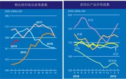 國際大米價格下跌原因深度解析，國際大米價格下跌原因深度探究