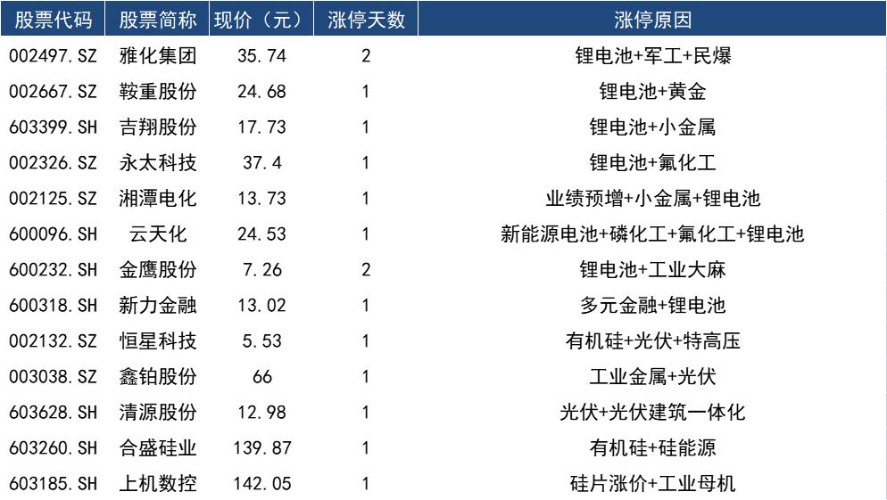 揭秘未來潛力股，探尋2025年有望上演十倍漲幅的大妖股，揭秘未來潛力股，探尋有望上演十倍漲幅的大妖股（2025展望）