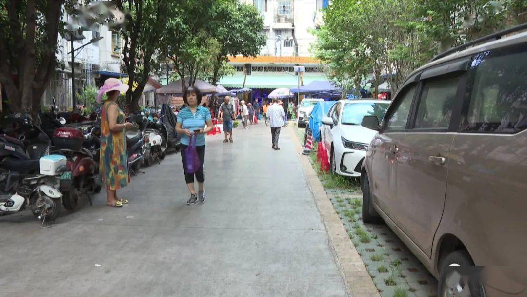 電動自行車圍困下的大學校園新面貌，電動自行車影響下的大學生校園新景象