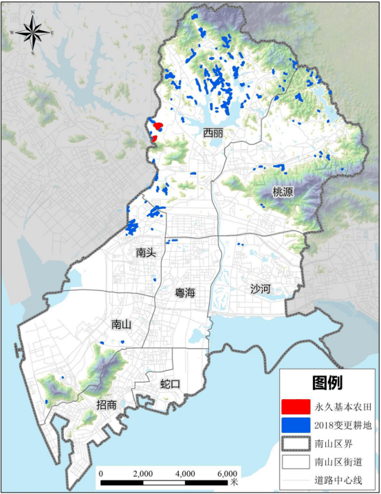 全國耕地保護現狀分析，全國耕地保護現狀深度解析