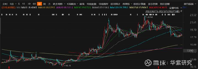 香飄飄股票最新消息分析，香飄飄股票最新動態解析