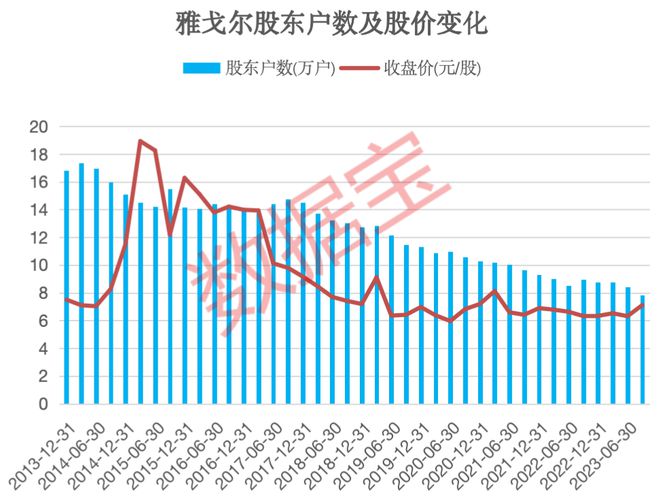 雅戈爾股票值得長期持有嗎？深度解析與前景展望，雅戈爾股票長期持有價值深度解析與前景展望