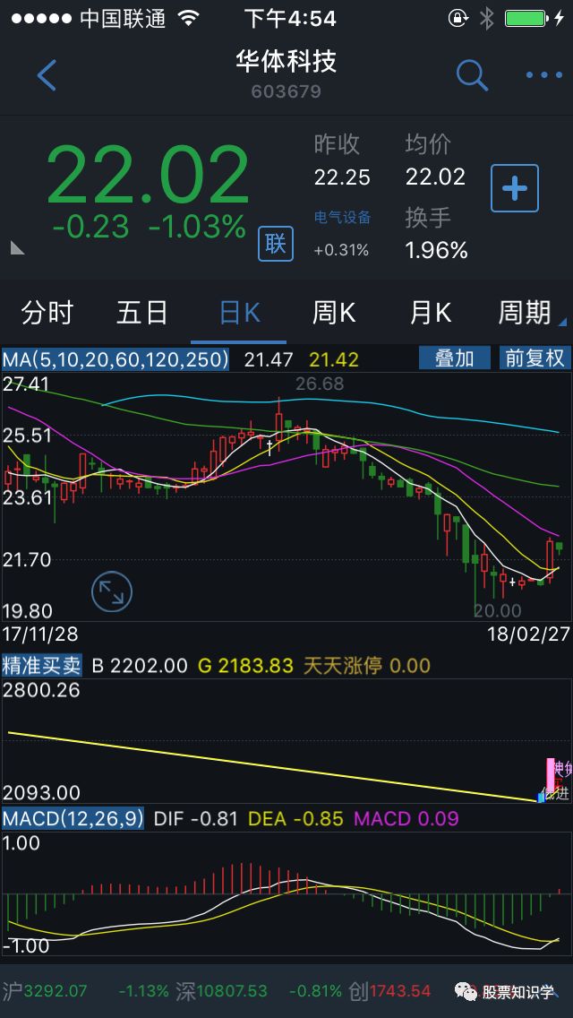 股票行情，深度分析與預測，股票行情深度分析與預測報告