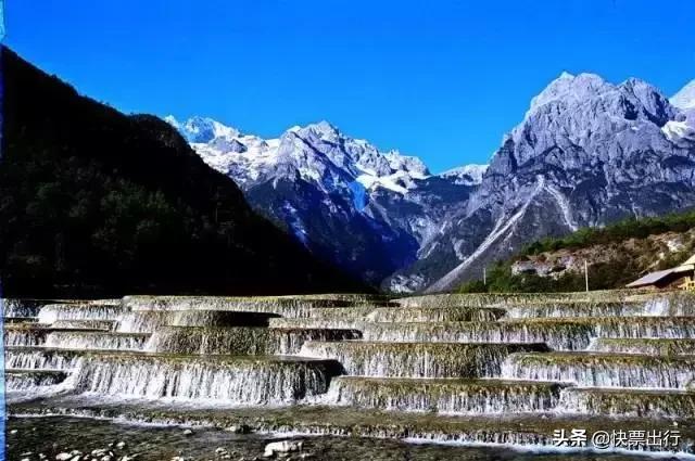 云南旅游必去十大景點推薦，云南旅游必去十大景點攻略，絕美目的地一網(wǎng)打盡