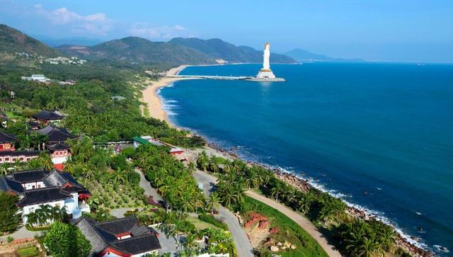 三亞五日游旅游團攻略，三亞五日游攻略，精選行程與體驗指南