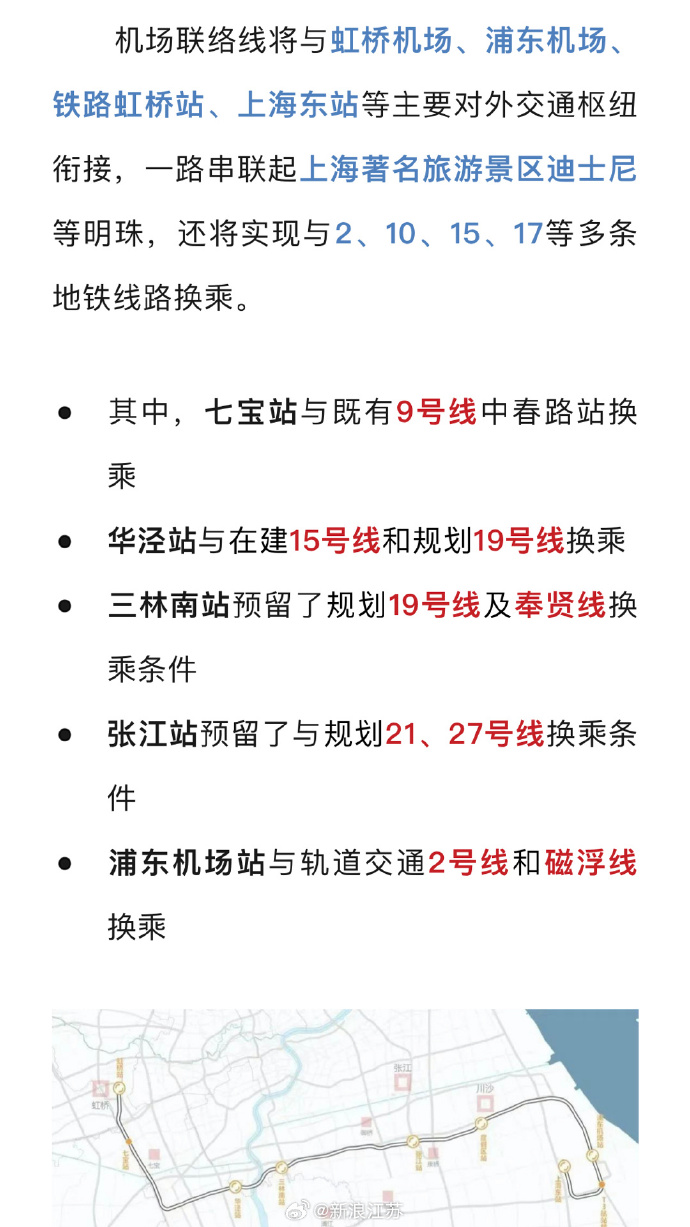 上海機(jī)場(chǎng)聯(lián)絡(luò)線今日正式開(kāi)通，開(kāi)啟高效便捷的新時(shí)代，上海機(jī)場(chǎng)聯(lián)絡(luò)線正式開(kāi)通，開(kāi)啟高效便捷交通新時(shí)代