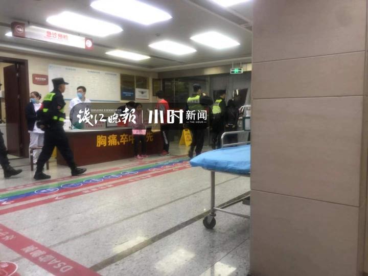 警方回應患者急診室被家屬打爆事件，揭示真相與正義的堅守，警方回應患者急診室被打事件，真相揭曉與正義的捍衛