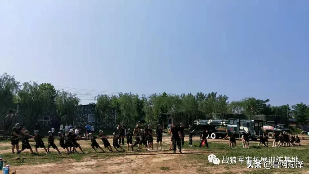 軍事夏令營招生方案，軍事夏令營招生啟動，鍛造意志與技能的暑期訓(xùn)練營