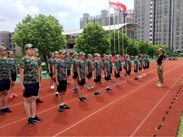 軍事夏令營心得體會，錘煉意志，收獲成長，軍事夏令營錘煉意志，成長之路心得分享