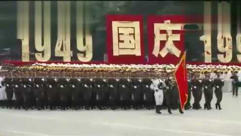 一九九九年大閱兵視頻，歷史的見證與時代的印記，1999年大閱兵視頻，歷史的見證與時代的輝煌