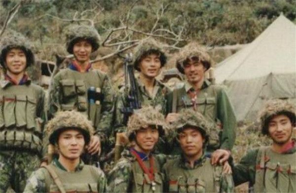 回望歷史，銘記功勛——關于1986年中越自衛反擊戰，回望歷史，銘記功勛——紀念中越自衛反擊戰四十周年