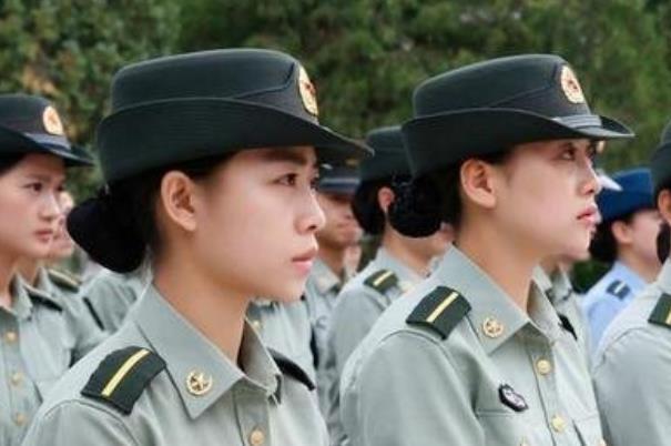 參軍女生所需滿足的條件與要求，參軍女生所需條件與要求解析