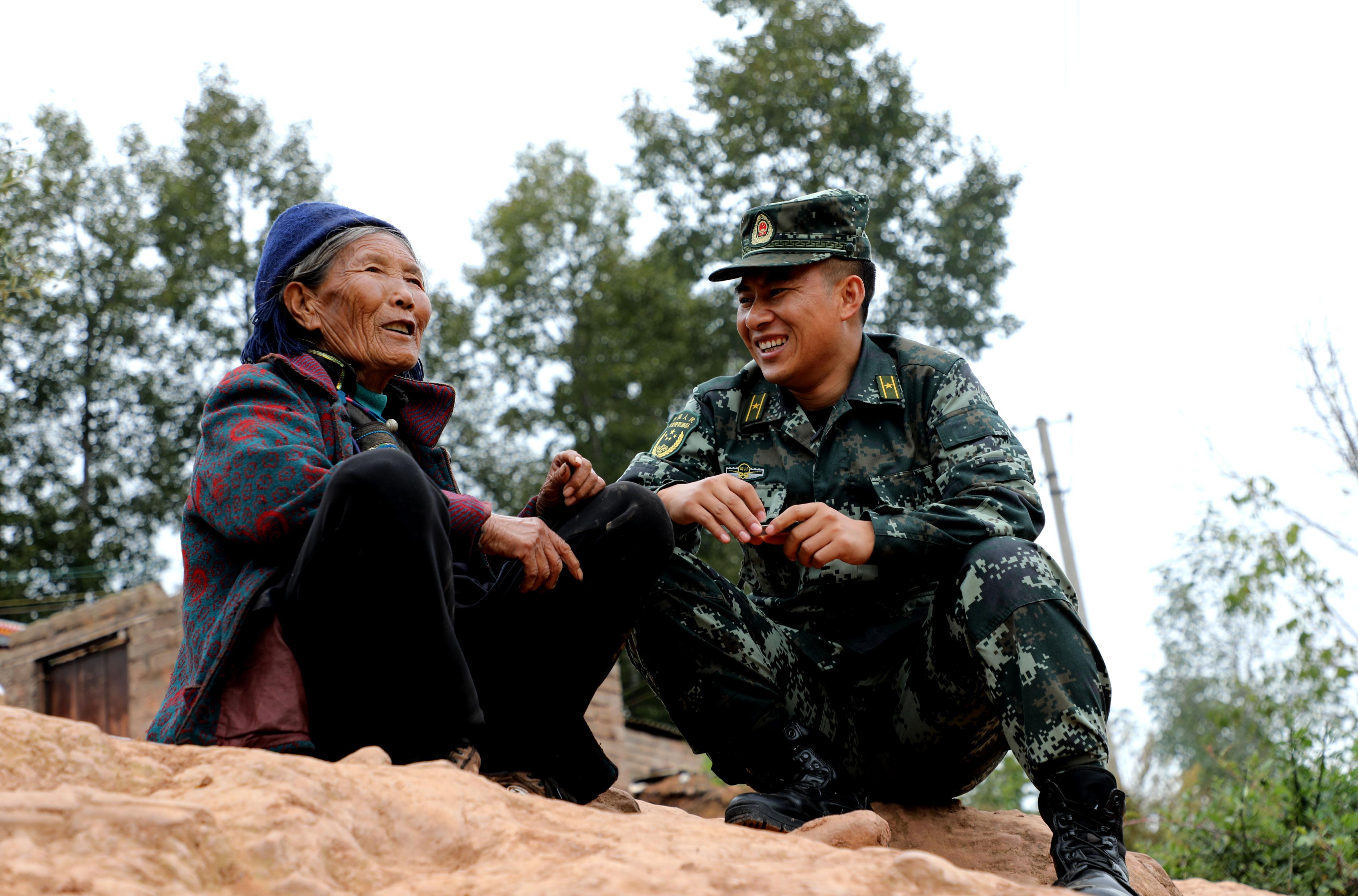 軍旅人生，榮耀與磨礪的交織，軍旅人生，榮耀與磨礪的交響樂(lè)章