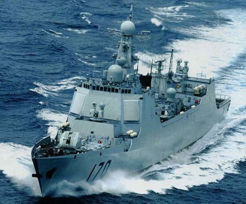 蘭州艦，中國海軍的新銳力量——探尋170背后的榮耀與擔當，中國海軍新銳力量，蘭州艦榮耀與擔當的背后探尋（標題）