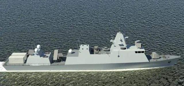 揭秘中國海軍的杰出護衛者，056A型護衛艦排水量解析，揭秘中國海軍的杰出護衛者，056A型護衛艦排水量深度解析