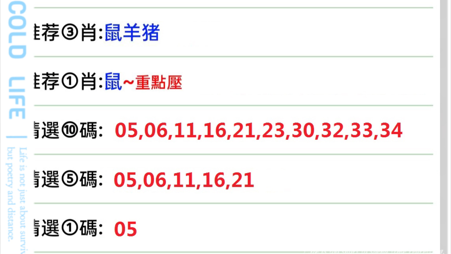 新澳門彩特號波色走勢分析，澳門彩特號波色走勢解析