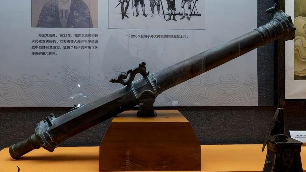 近現代兵器的發展及其影響，近現代兵器的發展及其深遠影響