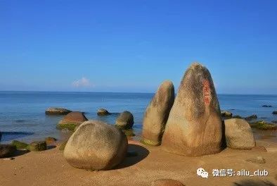 三亞天涯海角自由行旅游攻略，三亞天涯海角自由行全攻略