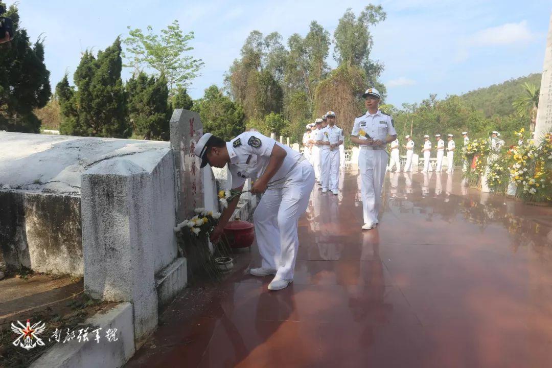 西沙海戰(zhàn)，歷史背景下的英勇對(duì)決（1974年），西沙海戰(zhàn)，歷史背景下的英勇對(duì)決（1974年回顧）