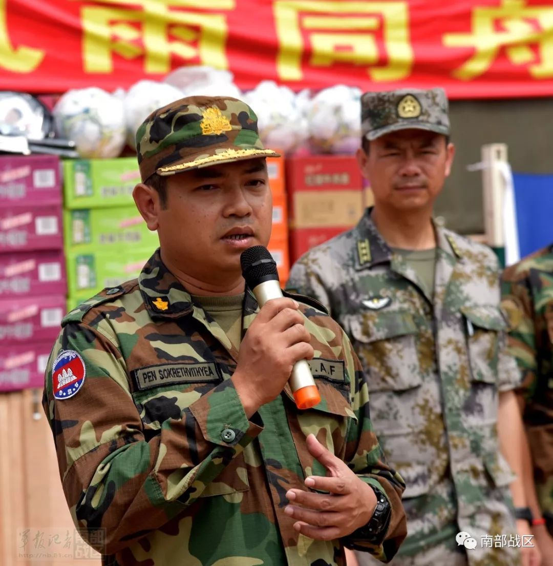 張元松參謀長，軍事卓越與領導風范的典范，張元松參謀長，軍事領導典范，卓越軍事成就引領者