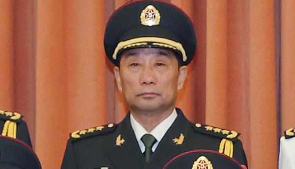 解放軍總參謀長沒有被取消，解放軍總參謀長職位并未被取消，總參謀長職務依舊重要