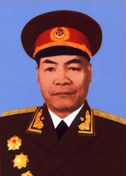 解放軍歷任副總長及其歷史貢獻，解放軍歷任副總長及其歷史貢獻概覽