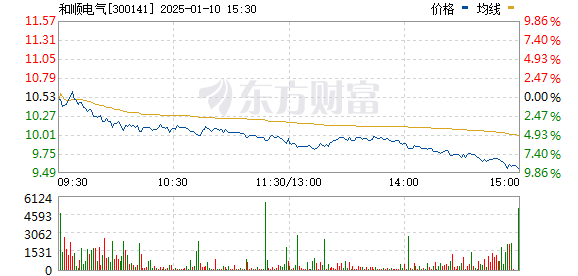 和順電氣所屬板塊深度解析，和順電氣所屬板塊全面解析