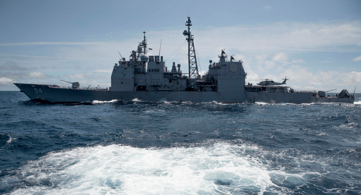 皇家港號巡洋艦，歷史、特色與傳奇，皇家港號巡洋艦，歷史、特色與傳奇之旅