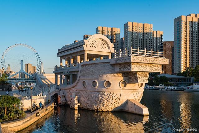 天津市旅游景點一覽，天津市旅游景點大全探秘