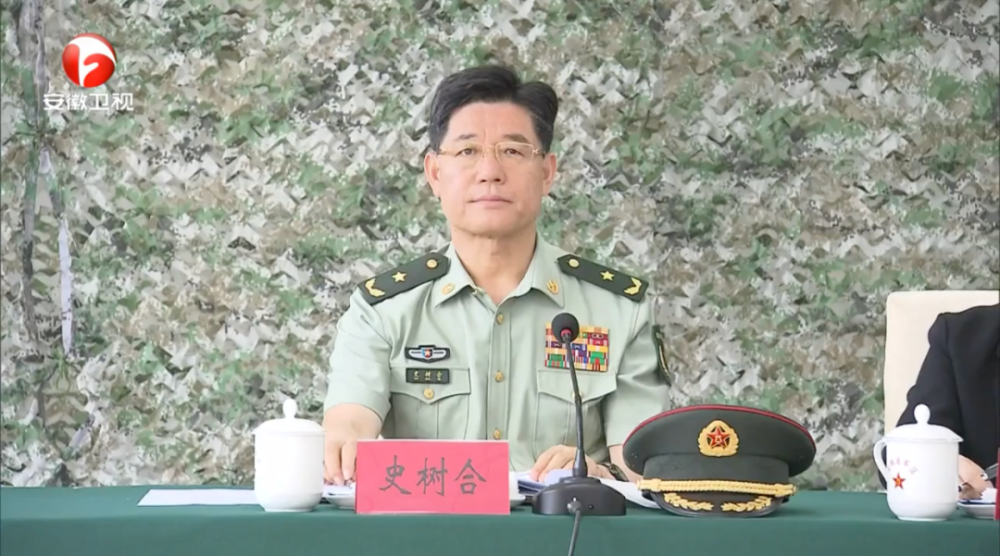 原26軍軍長張巖的現狀與歷程，原26軍軍長張巖的現狀與成長歷程解析