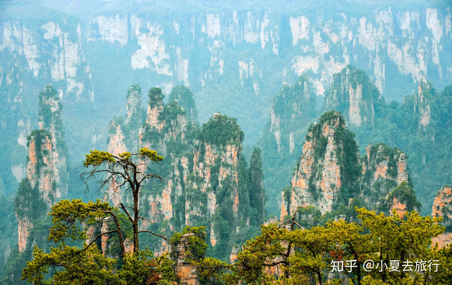 湖南旅游攻略三日游，探索湖南之美，湖南三日游攻略，探索湖南的絕美之旅