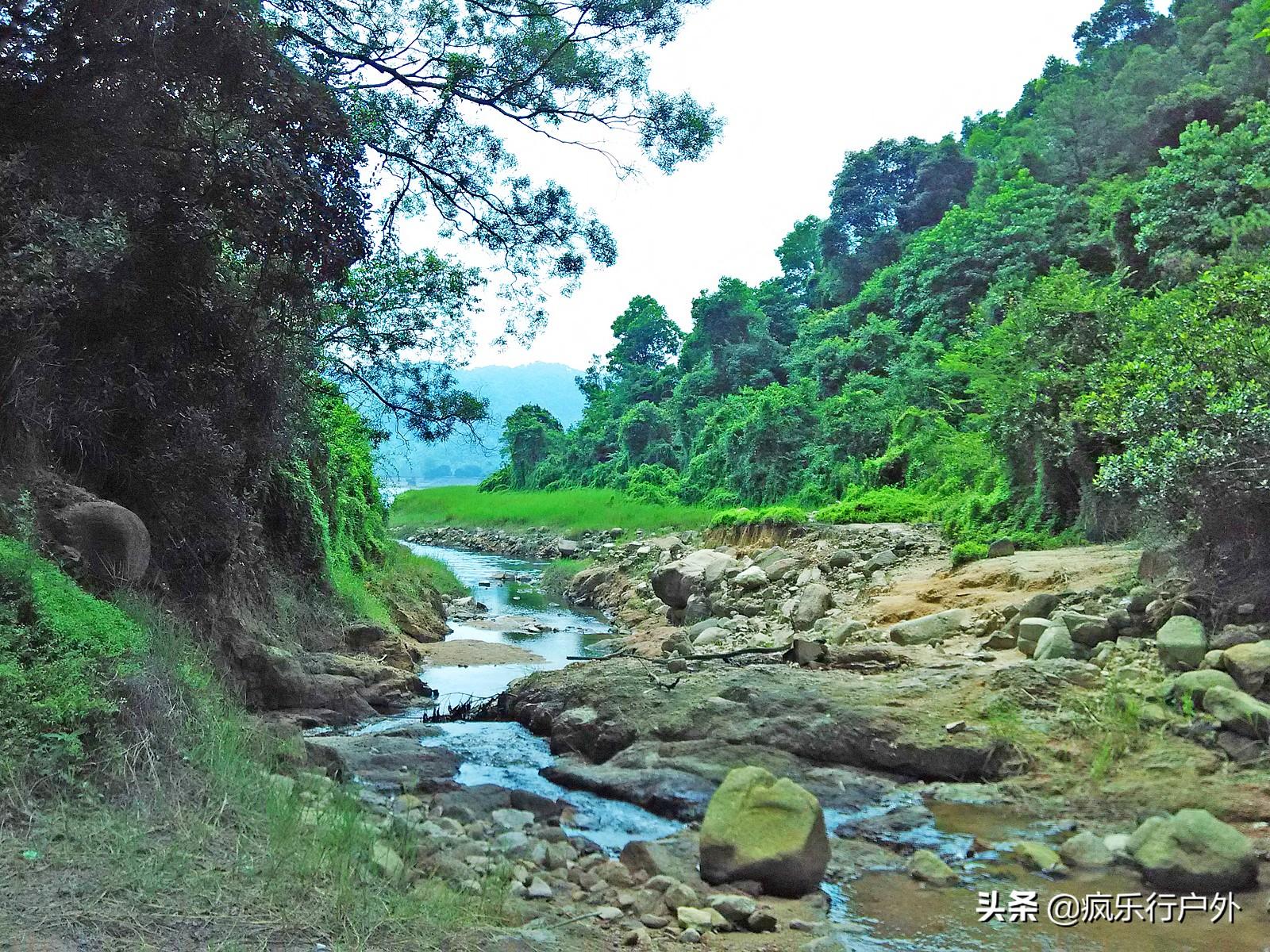 中山景點一日游自駕游攻略，中山一日游自駕游攻略，暢游景點不留遺憾