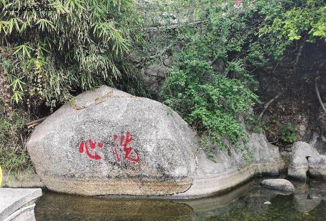 廈門南普陀寺，千年古剎的簡介與魅力，廈門南普陀寺，千年古剎的魅力簡介