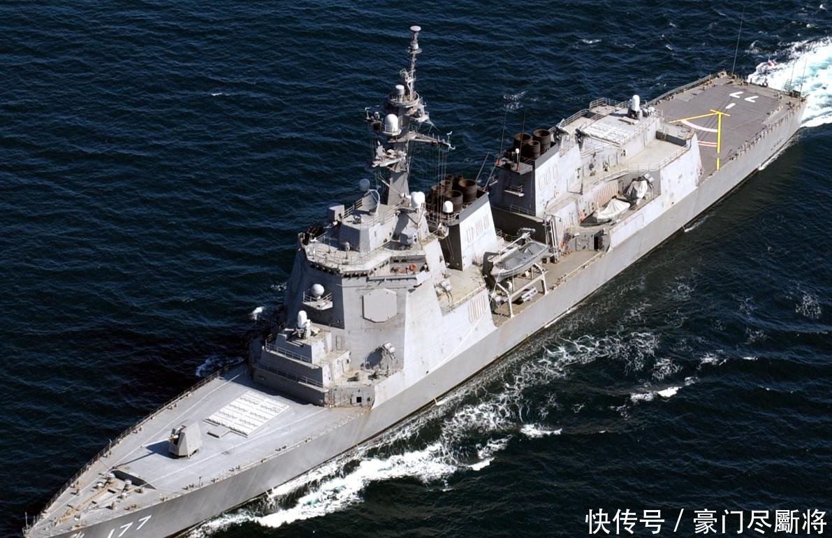 深度解析，中國海軍新型驅逐艦——052D的參數與性能，深度解析，中國海軍新型驅逐艦052D的參數與性能概覽