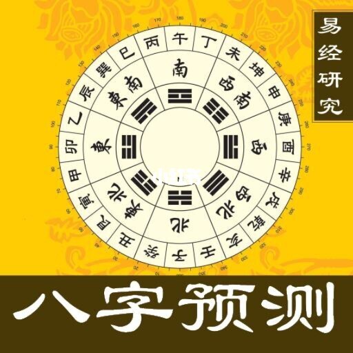 八字測算免費，探尋命運之奧秘，八字免費測算，揭秘命運奧秘