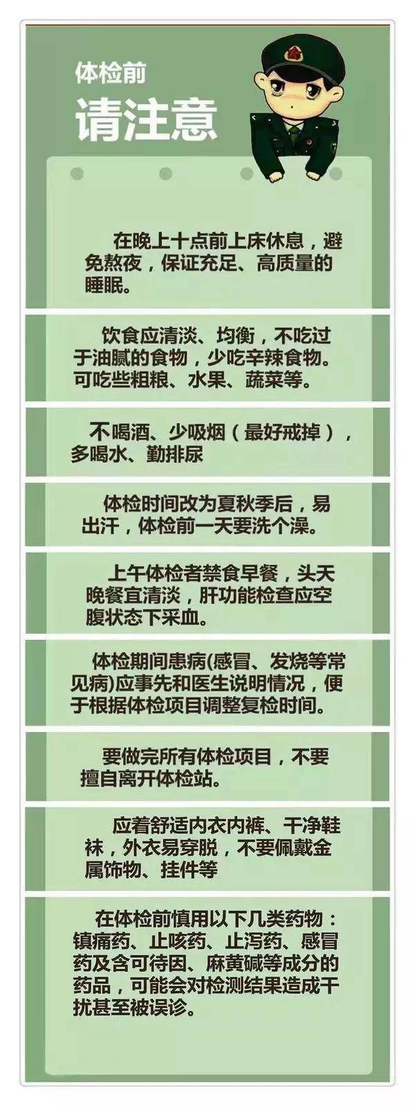 征兵體檢不合格通知的時間范圍，解讀與應對，征兵體檢不合格通知解讀及應對方法，時間范圍與應對策略