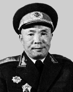 中國歷屆陸軍司令員及其歷史貢獻，中國歷屆陸軍司令員及其歷史貢獻概覽