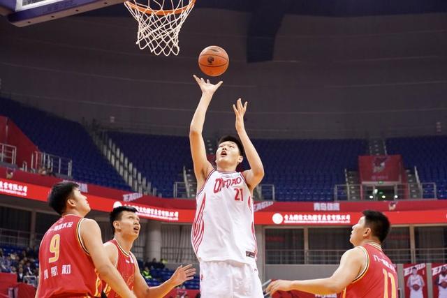 青島男籃大勝江蘇隊，CBA賽場上的輝煌勝利，青島男籃大勝江蘇隊，CBA賽場上的輝煌勝利篇章