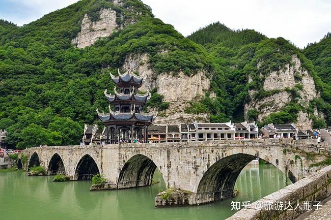 貴州的旅游景點介紹，自然與文化的完美融合，貴州，自然與文化的絕美融合之旅