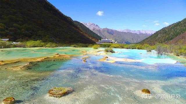 四川最值得去的地方有哪些，四川最值得一游的地方盤點